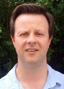 Julian Saunders