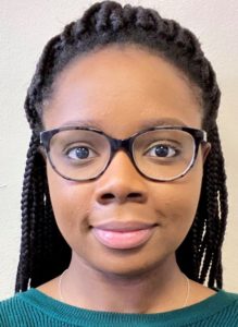 Olivia Hinds
