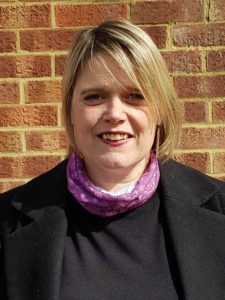 Dawn Alderson