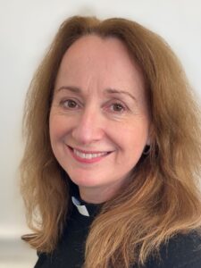 Revd Dr Sarah Archer